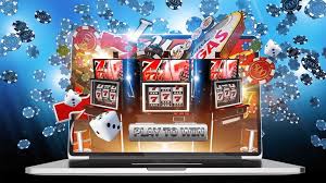 Being familiar with Situs Slot machine games: Some sort of Owner’s manual for On-line Slot machine Internet sites