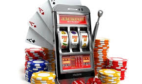The Surge involving On the web Gambling establishments: Entertainment, Technologies, and Accountable Games