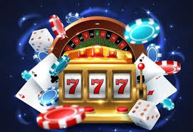 Slot On the web – The particular Way ahead for Digital Betting house Enjoyment