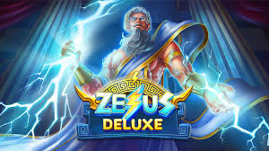 Simulated Zeus: Have the Energy of Lightning Prior to You Perform for True