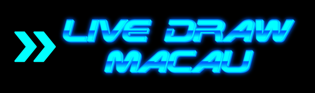 LIVE DRAW MACAU HARI INI >> LIVE MACAU >> LIVE RESULT TOTO MACAU POOLS